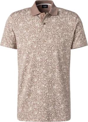 JOOP! Poloshirt CRISPIN (1-tlg) aus Baumwolle