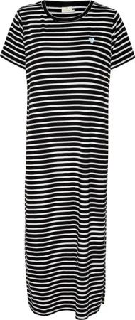 KAFFE Jerseykleid Kleid KAsandie