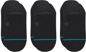 Stance Kurzsocken ICON NO SHOW 3
