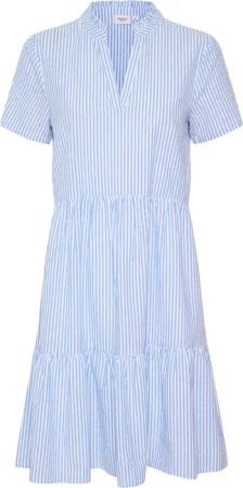 Saint Tropez Blusenkleid Kleid ElmikoSZ