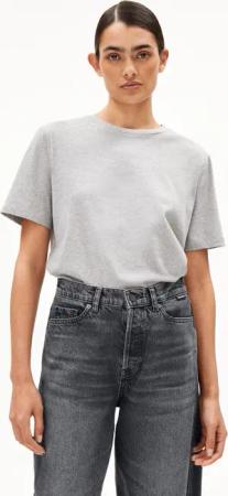 Armedangels T-Shirt LUALAA T-SHIRT T-Shirt aus