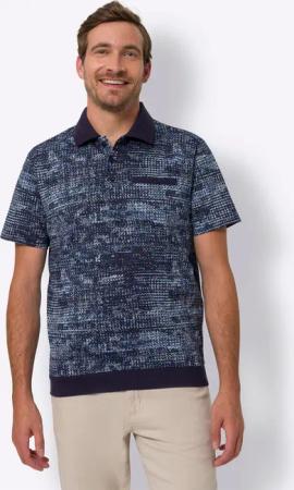 Sieh an! T-Shirt Poloshirt