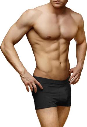 normani Boxershorts 6 Herren Boxershorts aus