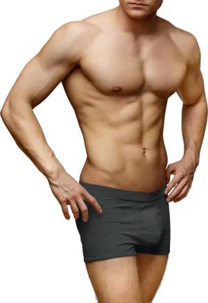 normani Boxershorts 6 Herren Boxershorts aus