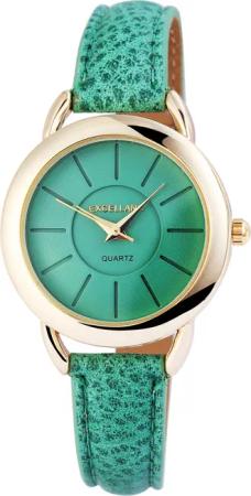 Excellanc Quarzuhr 195003500232 Excellanc Damenuhr mit
