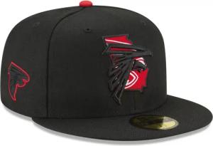 New Era Fitted Cap 59Fifty STATE