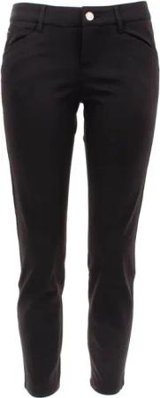 Alberto Golfhose 22007335 Damen Golfhose Mona3xDry