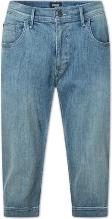 Pioneer Authentic Jeans Bermudas BILL light