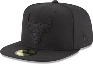 New Era Fitted Cap New Era