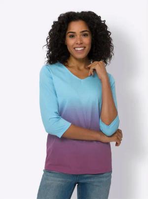 Sieh an! T-Shirt 3/4-Arm-Shirt