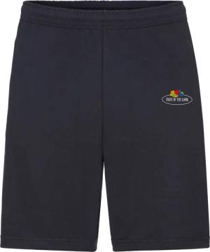 Fruit of the Loom Homewearhose Jogging-Shorts