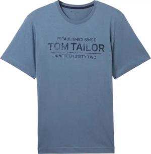 TOM TAILOR T-Shirt (1-tlg)