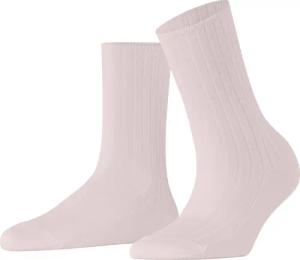 FALKE Socken Cotton Rib (1-Paar) mit