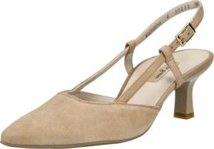 Paul Green Pumps Leder Pumps