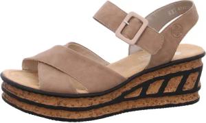 Rieker Sandalette