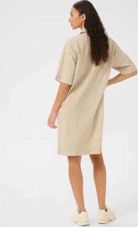 KAFFE Jerseykleid Kleid KAnaya