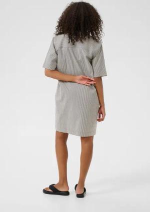 KAFFE Jerseykleid Kleid KAnaya
