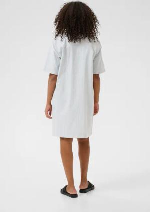 KAFFE Jerseykleid Kleid KAnaya