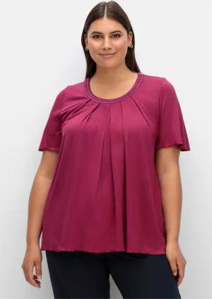 Sheego T-Shirt Shirt