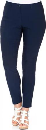 Sheego Jerseyhose Bengalinhose Innenbeinlänge ca. 72