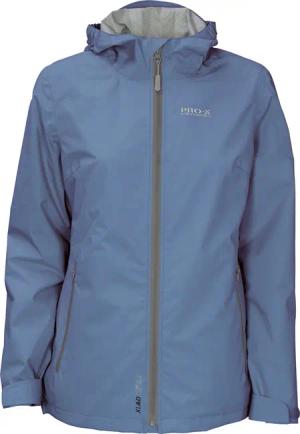 PRO-X ELEMENTS Funktionsjacke KIM Wasserdicht