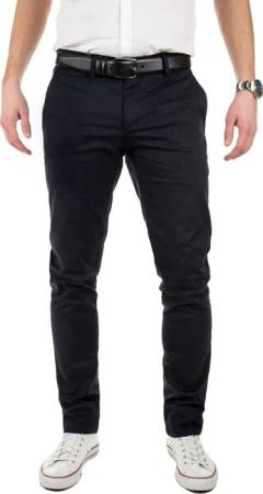 Yazubi Chinohose Modische Chino Hose Dustin