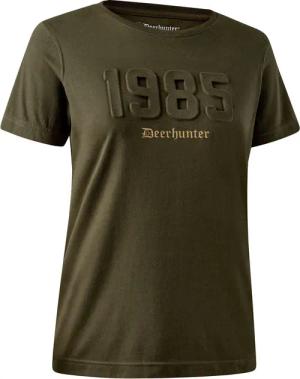 Deerhunter T-Shirt Damen T-Shirt Jubilee