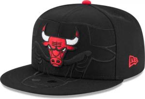 New Era Fitted Cap 59Fifty SPILL