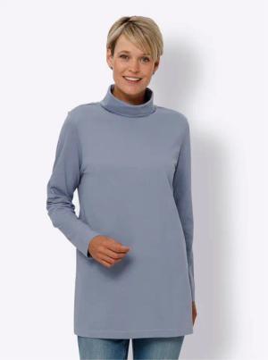 Sieh an! T-Shirt Longshirt