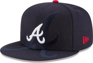 New Era Fitted Cap 59Fifty SPILL