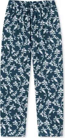 Schiesser Pyjamahose Web lang - Mix