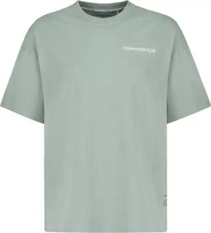 SUBLEVEL T-Shirt Herren Shirt Downtown Club