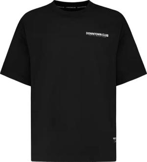 SUBLEVEL T-Shirt Herren Shirt Downtown Club