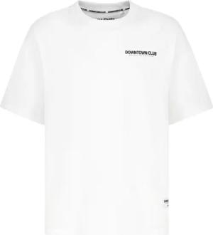 SUBLEVEL T-Shirt Herren Shirt Downtown Club