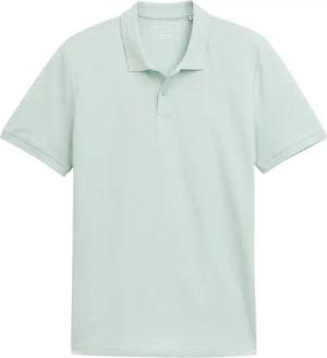 TOM TAILOR Poloshirt Poloshirt Kurzarmshirt (1-tlg.,