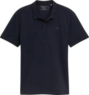 TOM TAILOR Poloshirt Poloshirt Kurzarmshirt (1-tlg.,