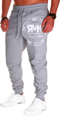 RMK Jogginghose Hose Trainingshose Fitnesshose Sporthose