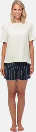 Schiesser Pyjama Organic Cotton (Set, 2