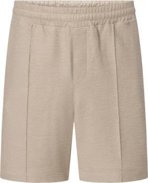JOOP! Stoffhose Herren Jersey-Shorts PACO Regular
