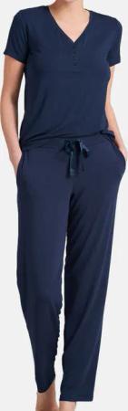 Schiesser Pyjama Modal (Set, 2 tlg)