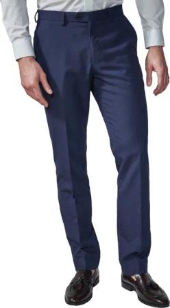 Next Anzughose Anzug: Hose – Tailored
