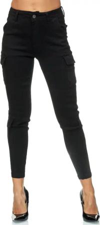Elara Cargohose Elara Damen Cargo Hose