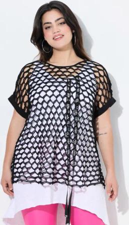 Angel of Style T-Shirt T-Shirt Boxy
