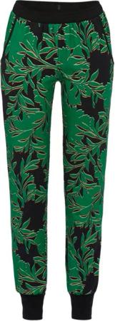Ringella Pyjamahose Damen Schlafanzughose lang (1-tlg)