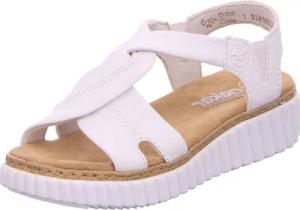 Rieker Keilsandalette