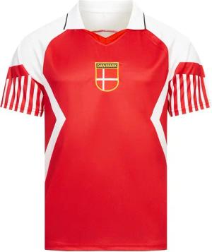 JELEX Fußballtrikot "Retro History"