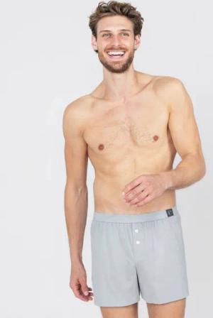 Erlich Textil Boxershorts KARL (1-St)