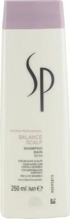 Wella Professionals Haarshampoo Scalp Shampoo 250