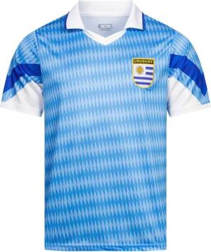 JELEX Fußballtrikot "Retro History"