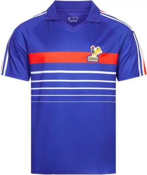 JELEX Fußballtrikot "Retro History"